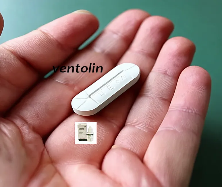 Ventolin 2